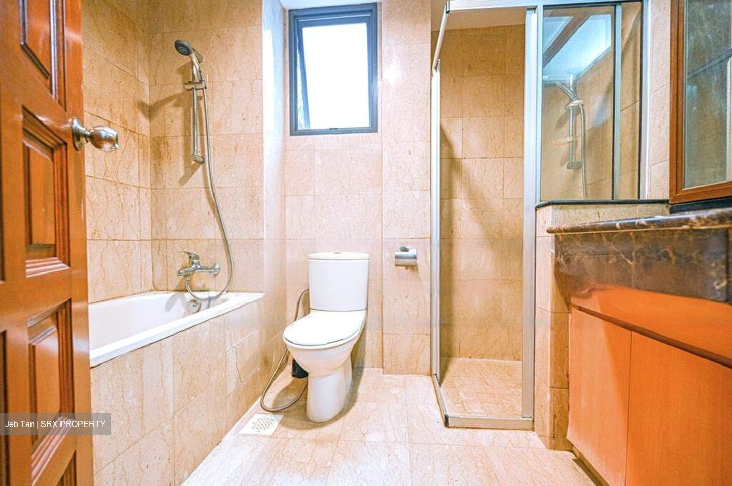 Carissa Park Condominium (D17), Condominium #463147751